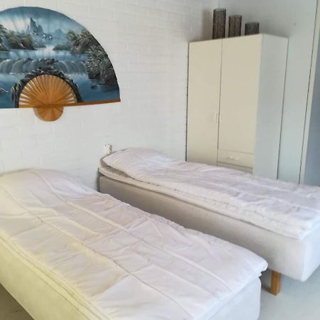 Koepsintie 4 Apartment Pyhajarvi  Ngoại thất bức ảnh