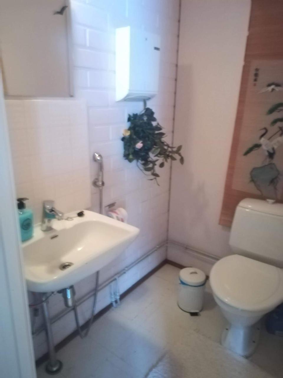Koepsintie 4 Apartment Pyhajarvi  Ngoại thất bức ảnh