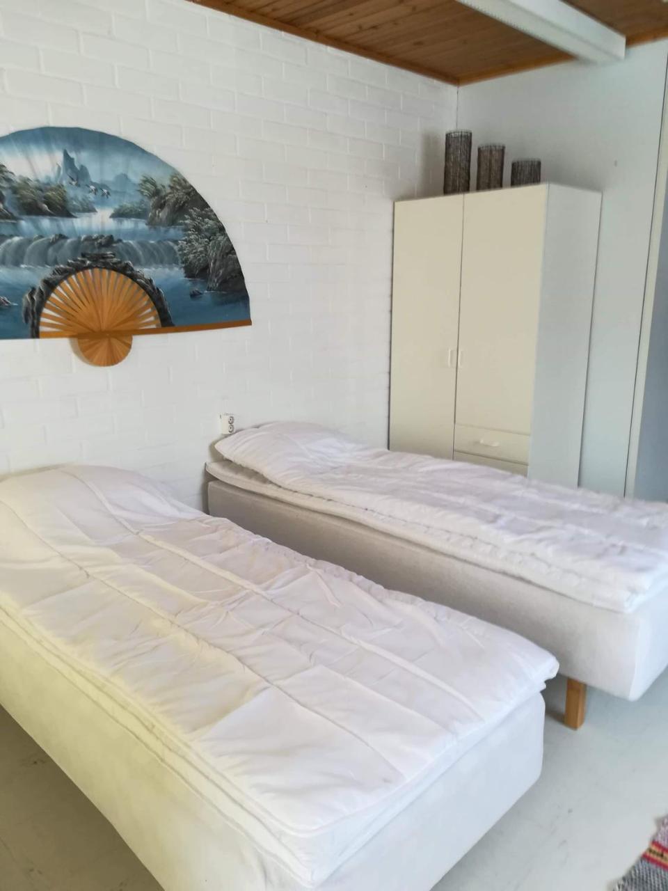 Koepsintie 4 Apartment Pyhajarvi  Ngoại thất bức ảnh