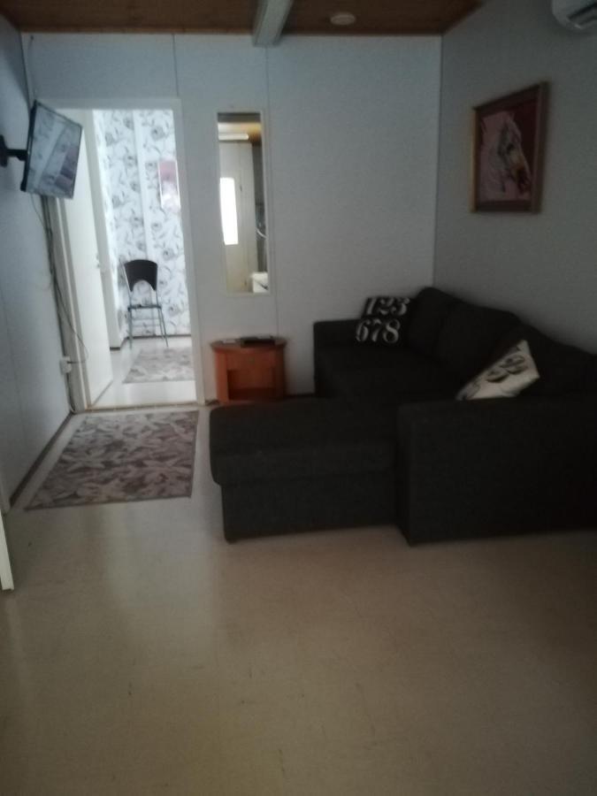 Koepsintie 4 Apartment Pyhajarvi  Ngoại thất bức ảnh